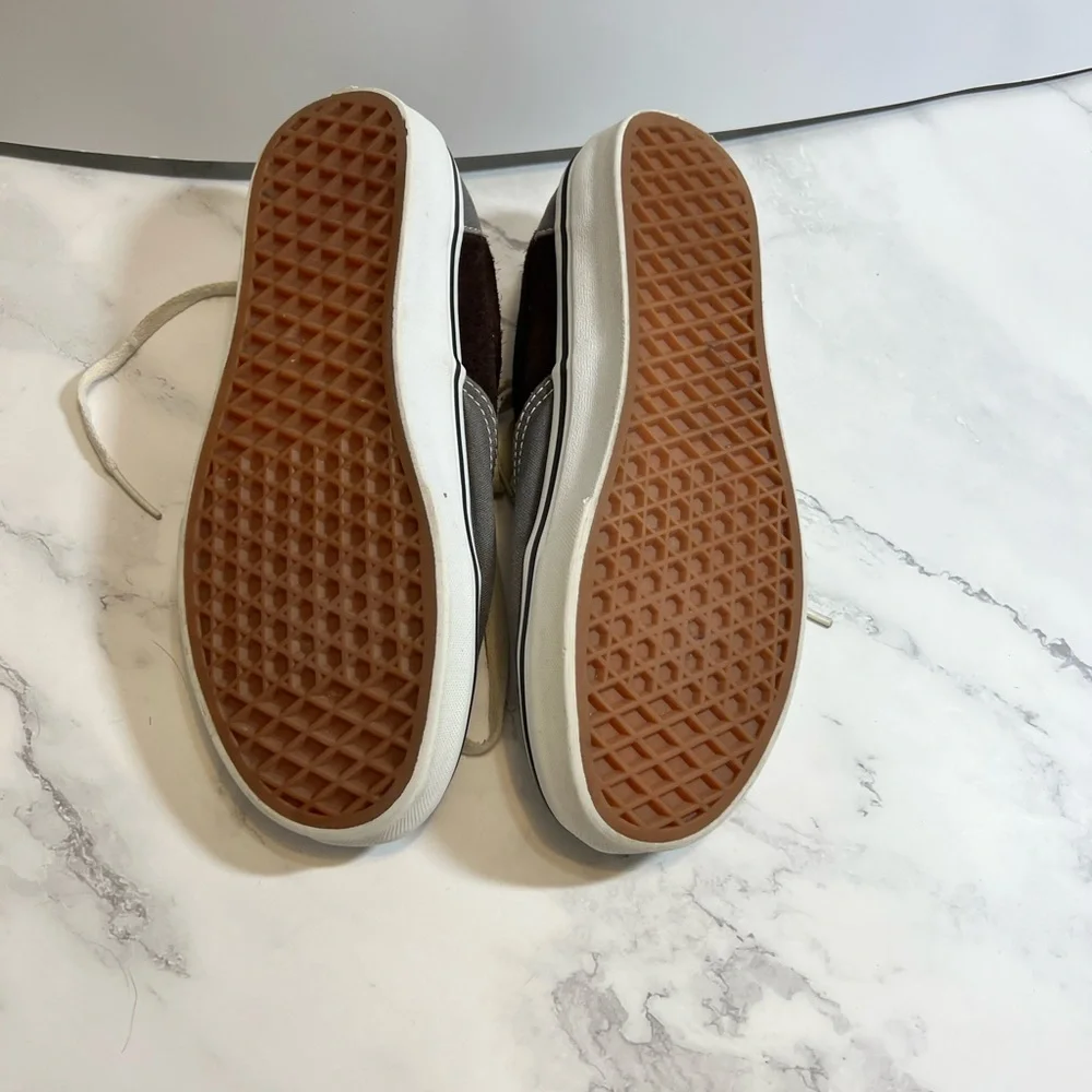 Vans SZ‎ 7 Men’s SZ 8.5 Women’s